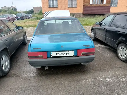 ВАЗ (Lada) 21099 1998 года за 450 000 тг. в Караганда – фото 3