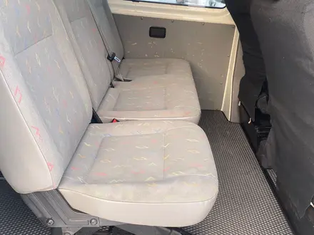 Volkswagen Transporter 2003 года за 6 200 000 тг. в Петропавловск – фото 8