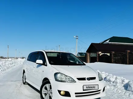 Toyota Ipsum 2009 года за 6 800 000 тг. в Актобе