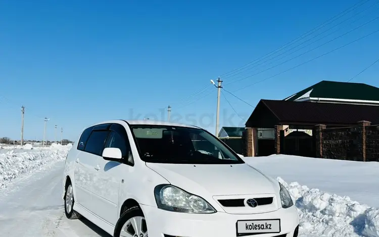 Toyota Ipsum 2009 годаүшін6 800 000 тг. в Актобе