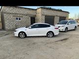 Kia Optima 2016 годаүшін4 300 000 тг. в Кульсары – фото 2