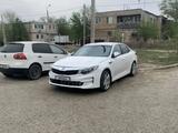 Kia Optima 2016 годаүшін4 300 000 тг. в Кульсары