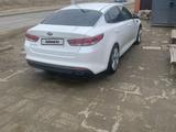 Kia Optima 2016 годаүшін4 300 000 тг. в Кульсары – фото 4