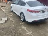 Kia Optima 2016 годаүшін4 300 000 тг. в Кульсары – фото 3