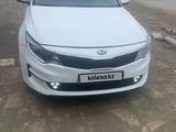 Kia Optima 2016 годаүшін4 300 000 тг. в Кульсары – фото 5