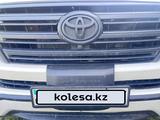 Toyota Land Cruiser 2008 годаүшін25 000 000 тг. в Петропавловск – фото 4