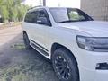 Toyota Land Cruiser 2008 года за 25 000 000 тг. в Петропавловск – фото 2