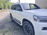 Toyota Land Cruiser 2008 годаүшін25 000 000 тг. в Петропавловск – фото 2