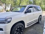 Toyota Land Cruiser 2008 годаүшін25 000 000 тг. в Петропавловск – фото 5