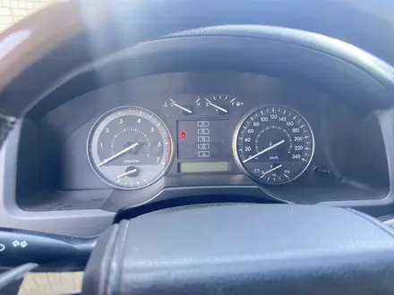 Toyota Land Cruiser 2008 года за 25 000 000 тг. в Петропавловск – фото 8