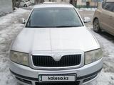 Skoda Superb 2007 года за 2 800 000 тг. в Кокшетау