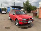 Volkswagen Golf 1993 годаүшін900 000 тг. в Костанай