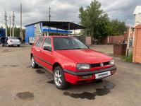 Volkswagen Golf 1993 года за 900 000 тг. в Костанай