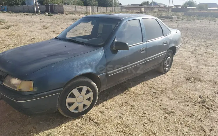 Opel Vectra 1992 годаүшін600 000 тг. в Сарыагаш