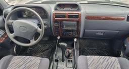 Toyota Land Cruiser Prado 1996 годаүшін8 800 000 тг. в Алматы – фото 5