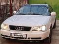 Audi 100 1993 года за 1 100 000 тг. в Алматы – фото 14