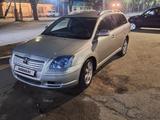 Toyota Avensis 2003 годаfor5 000 000 тг. в Алматы – фото 4