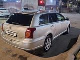 Toyota Avensis 2003 годаfor5 000 000 тг. в Алматы – фото 5