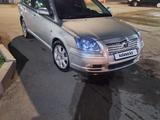 Toyota Avensis 2003 годаfor5 000 000 тг. в Алматы – фото 3
