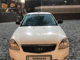 ВАЗ (Lada) Priora 2170 2015 года за 3 500 000 тг. в Усть-Каменогорск – фото 5