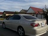 Lexus ES 330 2002 годаүшін5 600 000 тг. в Уральск – фото 5