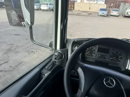 Mercedes-Benz  Axor 2008 года за 37 300 000 тг. в Шымкент – фото 10