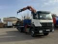 Mercedes-Benz  Axor 2008 года за 37 300 000 тг. в Шымкент – фото 2