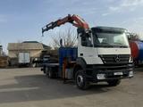 Mercedes-Benz  Axor 2008 годаүшін37 300 000 тг. в Шымкент – фото 2