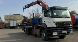 Mercedes-Benz  Axor 2008 года за 37 300 000 тг. в Шымкент – фото 2
