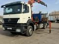 Mercedes-Benz  Axor 2008 года за 37 300 000 тг. в Шымкент