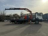 Mercedes-Benz  Axor 2008 годаүшін37 300 000 тг. в Шымкент – фото 5