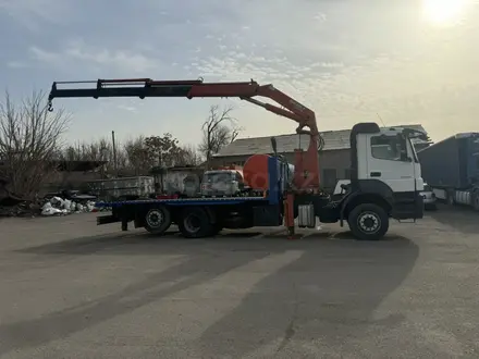 Mercedes-Benz  Axor 2008 года за 37 300 000 тг. в Шымкент – фото 5