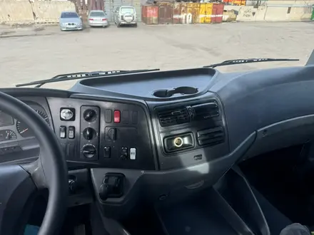 Mercedes-Benz  Axor 2008 года за 37 300 000 тг. в Шымкент – фото 9