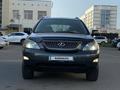 Lexus RX 330 2004 годаүшін7 900 000 тг. в Алматы – фото 3