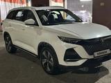 Changan X7 Plus 2025 года за 10 350 000 тг. в Шымкент