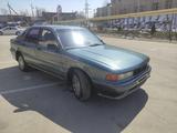 Mitsubishi Galant 1990 годаүшін1 000 000 тг. в Алматы – фото 3