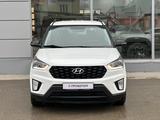 Hyundai Creta 2021 года за 8 590 000 тг. в Кызылорда – фото 5