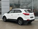 Hyundai Creta 2021 года за 8 590 000 тг. в Кызылорда – фото 2
