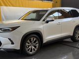Toyota Grand Highlander 2023 года за 35 300 000 тг. в Астана – фото 3