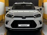 Toyota Grand Highlander 2023 года за 35 300 000 тг. в Астана