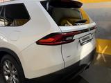 Toyota Grand Highlander 2023 года за 35 300 000 тг. в Астана – фото 4