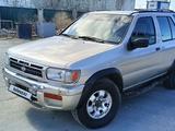 Nissan Pathfinder 1998 годаүшін2 800 000 тг. в Атырау – фото 3