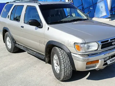 Nissan Pathfinder 1998 года за 2 800 000 тг. в Атырау – фото 4