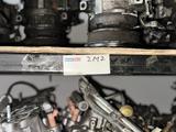 Компрессор кондиционер 2mz за 17 450 тг. в Алматы