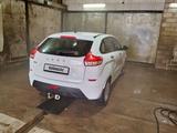 ВАЗ (Lada) XRAY Cross 2019 года за 4 200 000 тг. в Уральск – фото 2