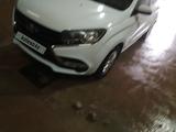 ВАЗ (Lada) XRAY Cross 2019 года за 4 200 000 тг. в Уральск – фото 4