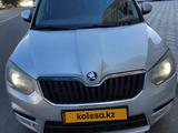 Skoda Yeti 2014 годаүшін5 000 000 тг. в Актау