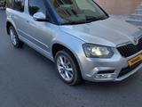 Skoda Yeti 2014 годаүшін5 000 000 тг. в Актау – фото 3