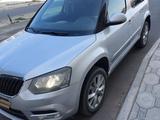 Skoda Yeti 2014 годаүшін5 000 000 тг. в Актау – фото 4