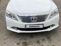 Toyota Camry 2013 года за 8 800 000 тг. в Тараз